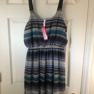 xhilaration dress